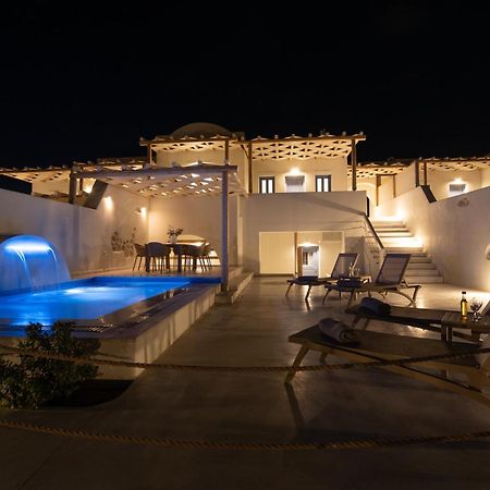 Vóthon Symphony Residence מראה חיצוני תמונה