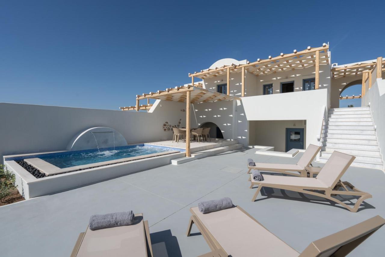 Vóthon Symphony Residence מראה חיצוני תמונה