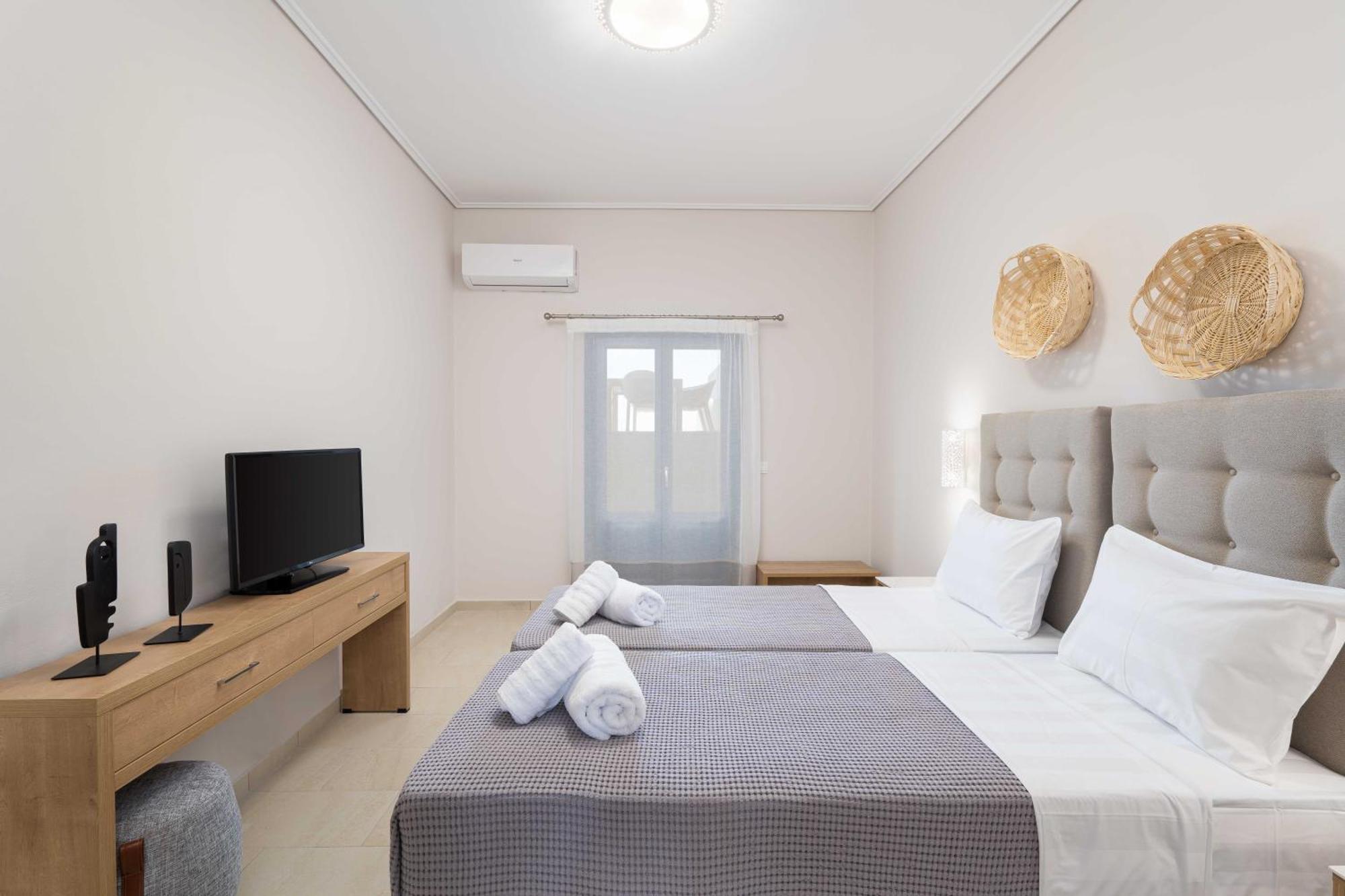 Vóthon Symphony Residence מראה חיצוני תמונה