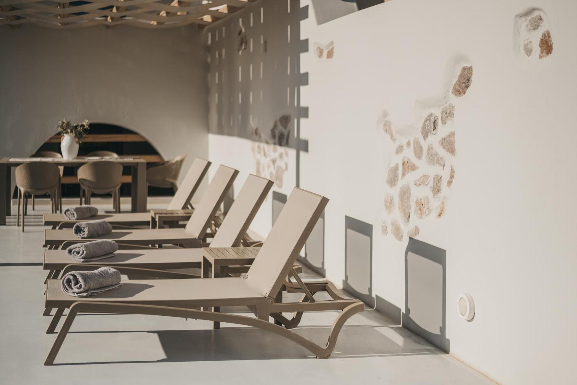Vóthon Symphony Residence חדר תמונה