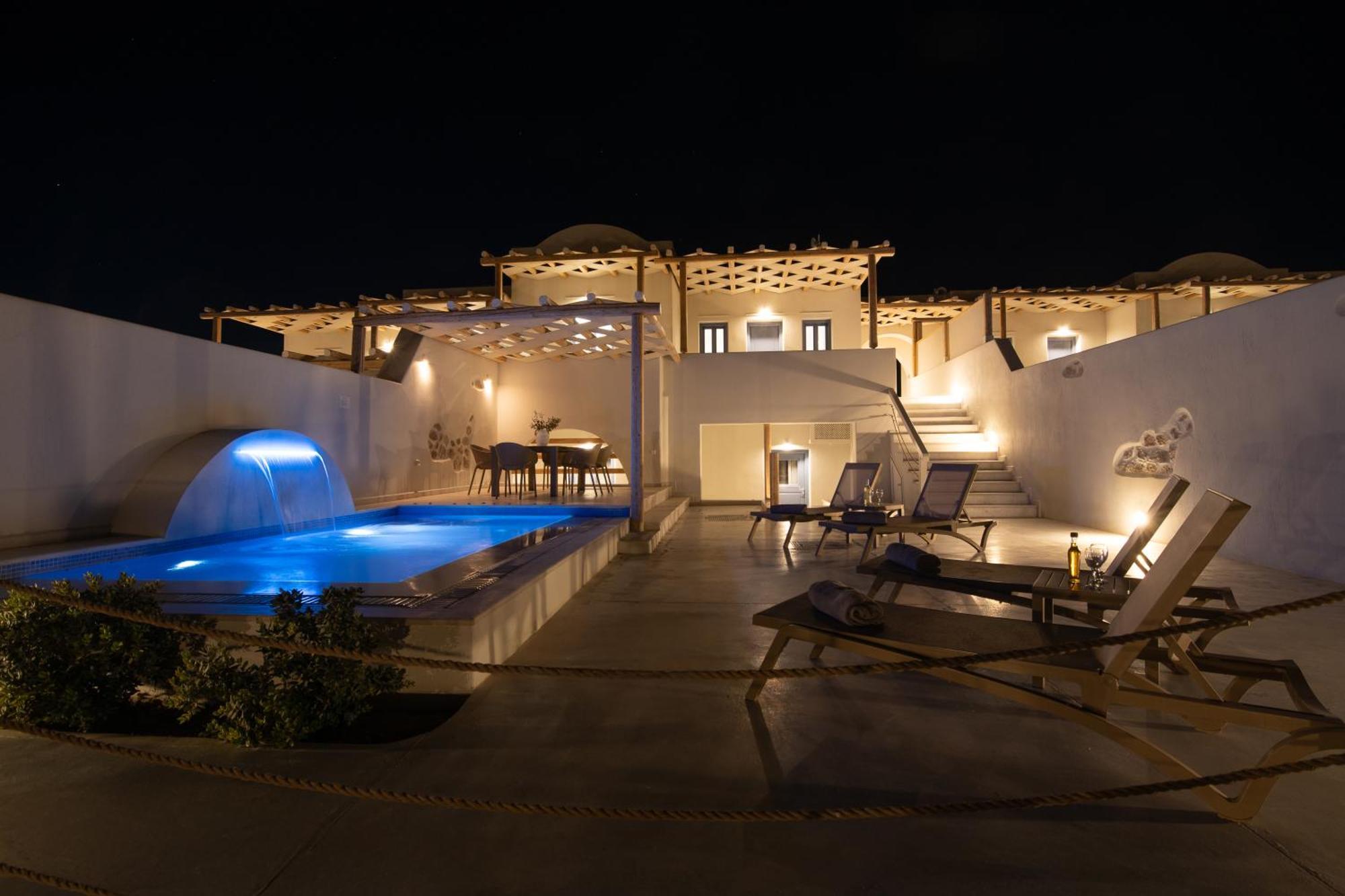 Vóthon Symphony Residence מראה חיצוני תמונה