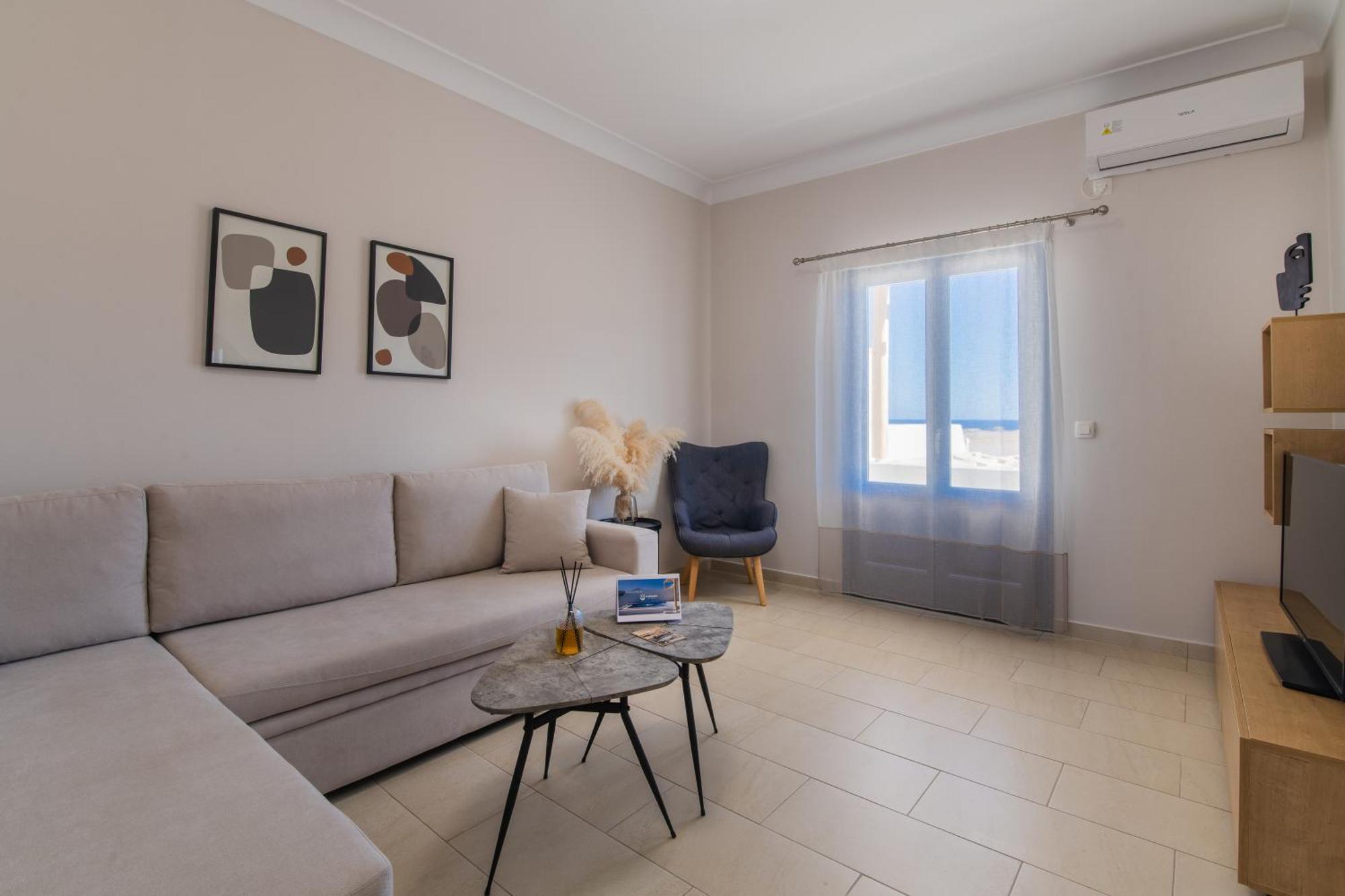 Vóthon Symphony Residence מראה חיצוני תמונה
