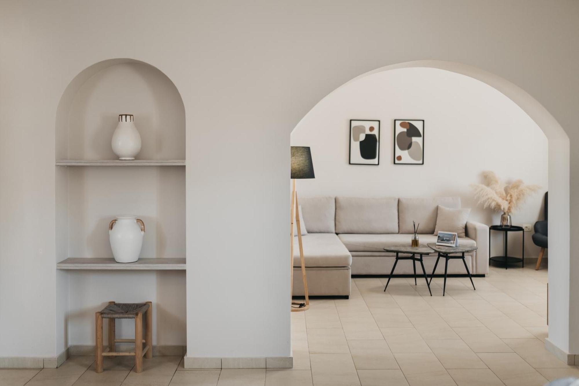 Vóthon Symphony Residence מראה חיצוני תמונה