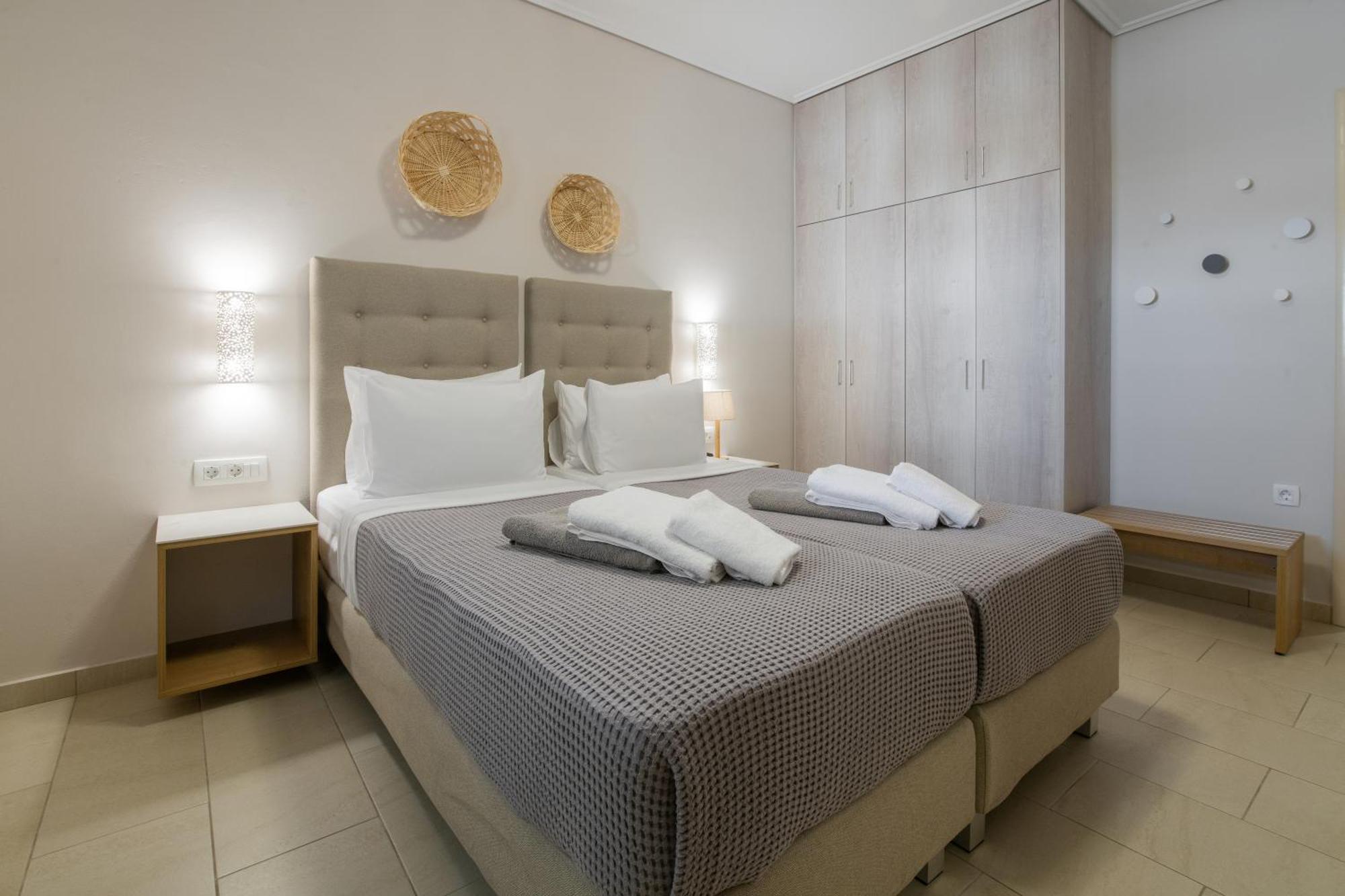 Vóthon Symphony Residence מראה חיצוני תמונה