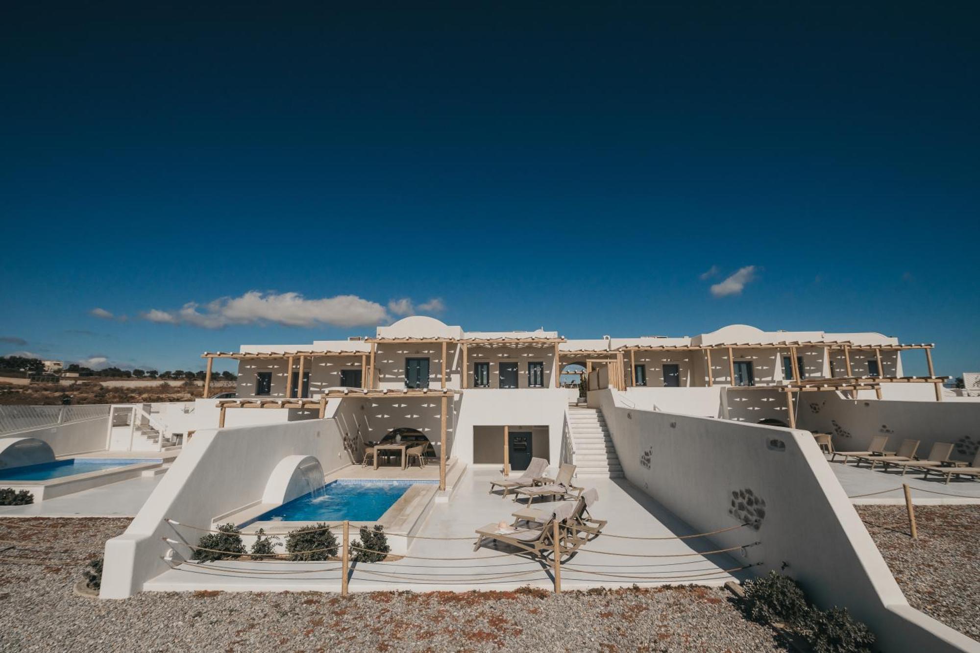 Vóthon Symphony Residence מראה חיצוני תמונה