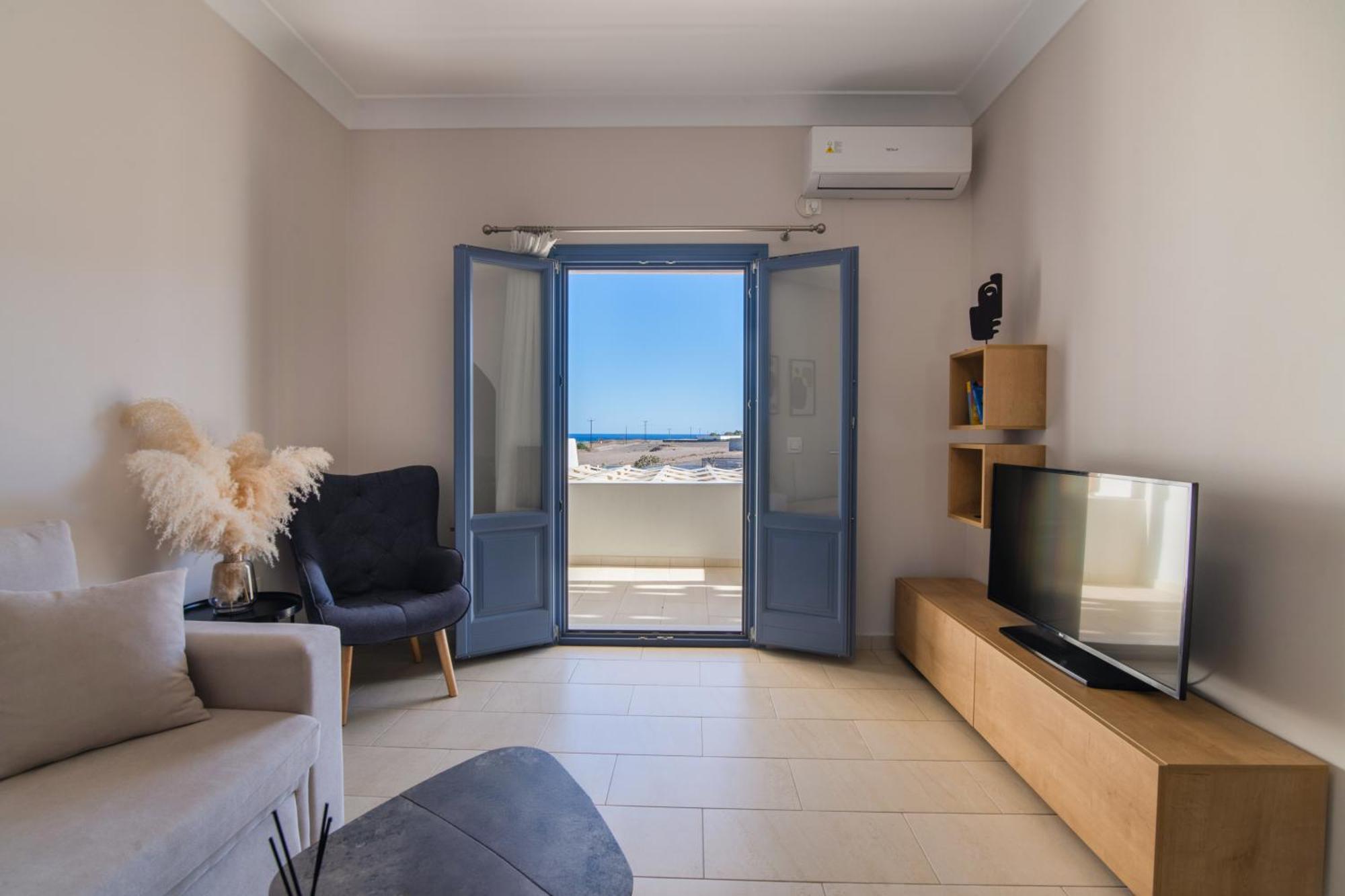 Vóthon Symphony Residence מראה חיצוני תמונה