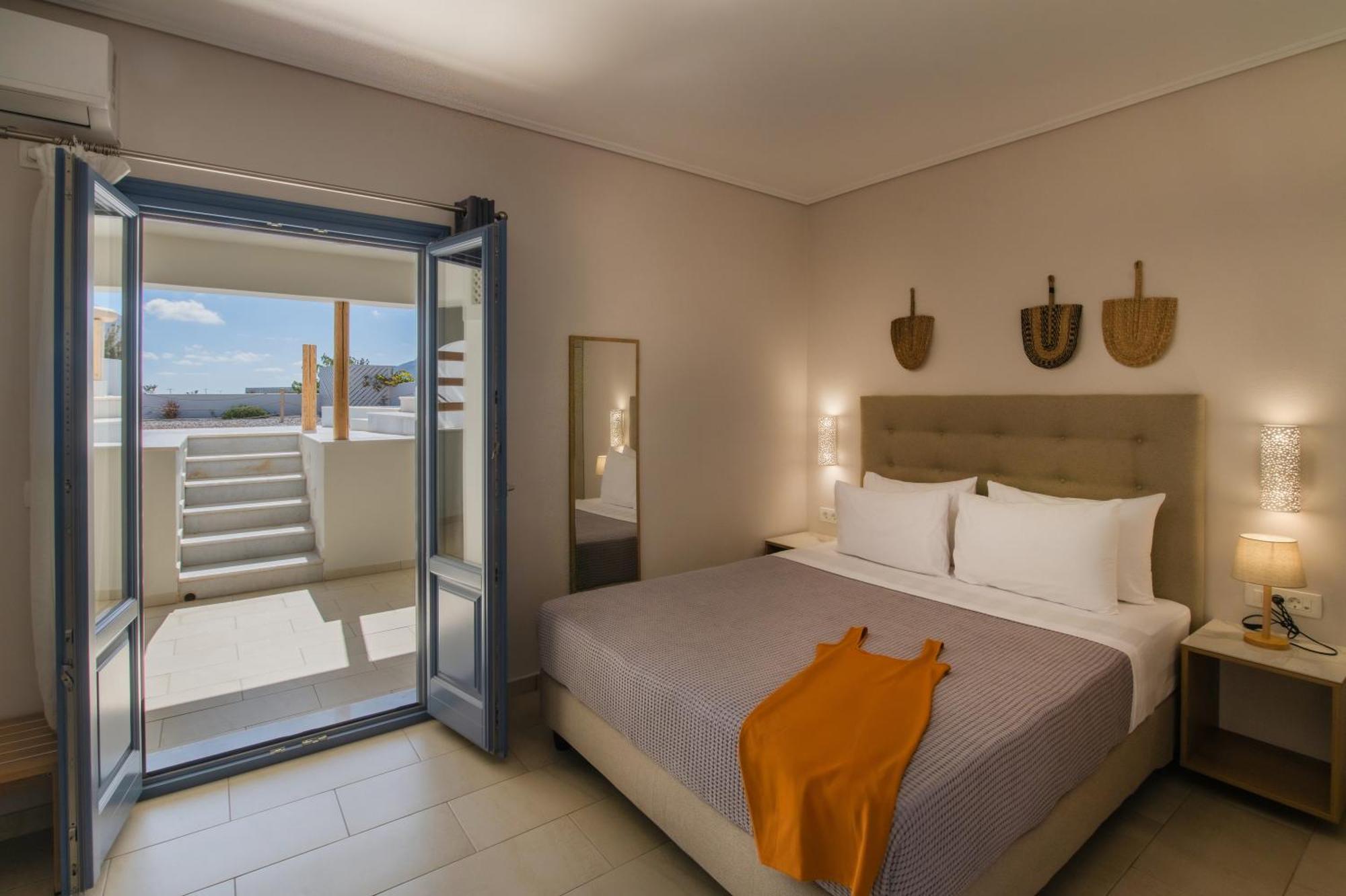 Vóthon Symphony Residence מראה חיצוני תמונה