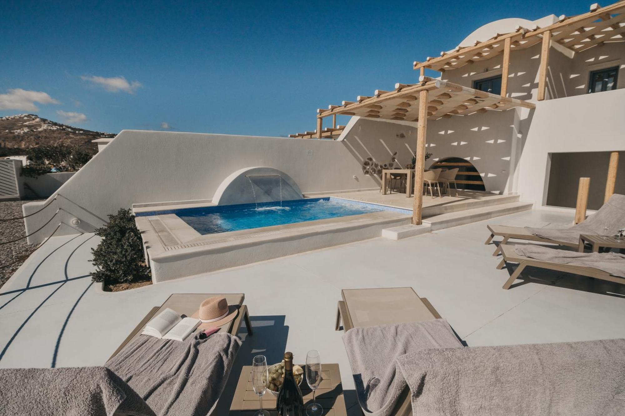Vóthon Symphony Residence מראה חיצוני תמונה