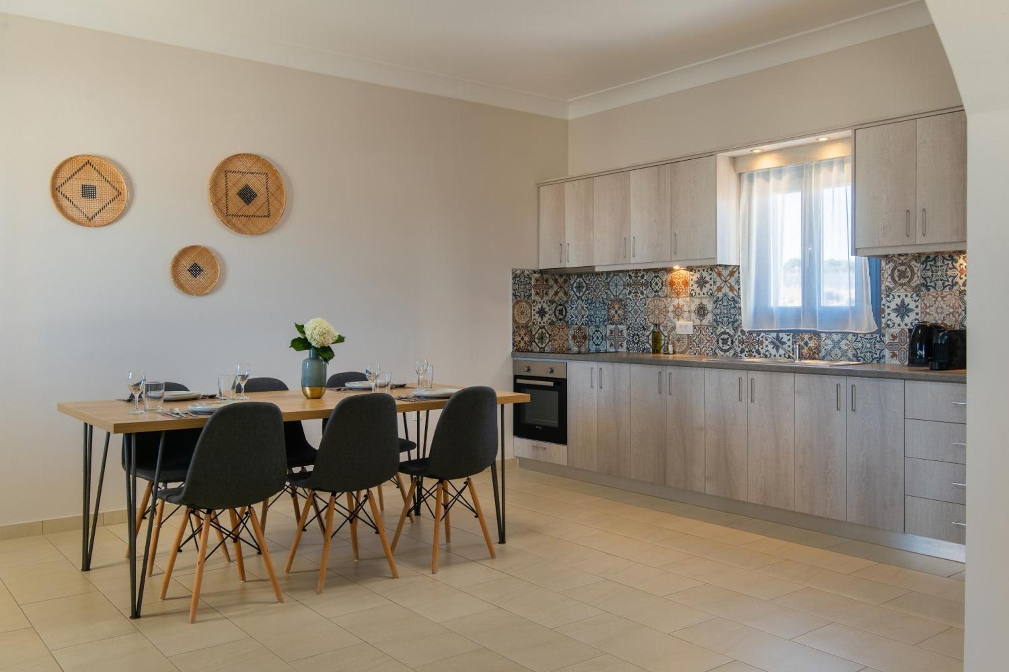 Vóthon Symphony Residence חדר תמונה