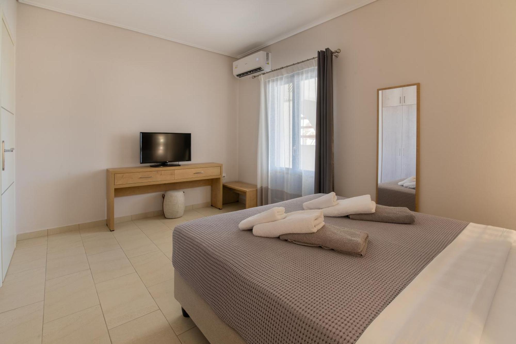 Vóthon Symphony Residence חדר תמונה