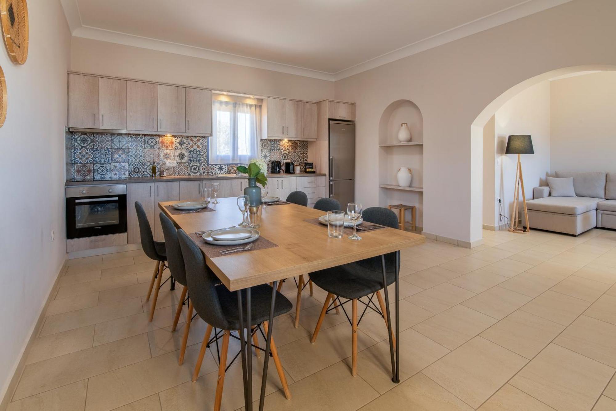 Vóthon Symphony Residence מראה חיצוני תמונה
