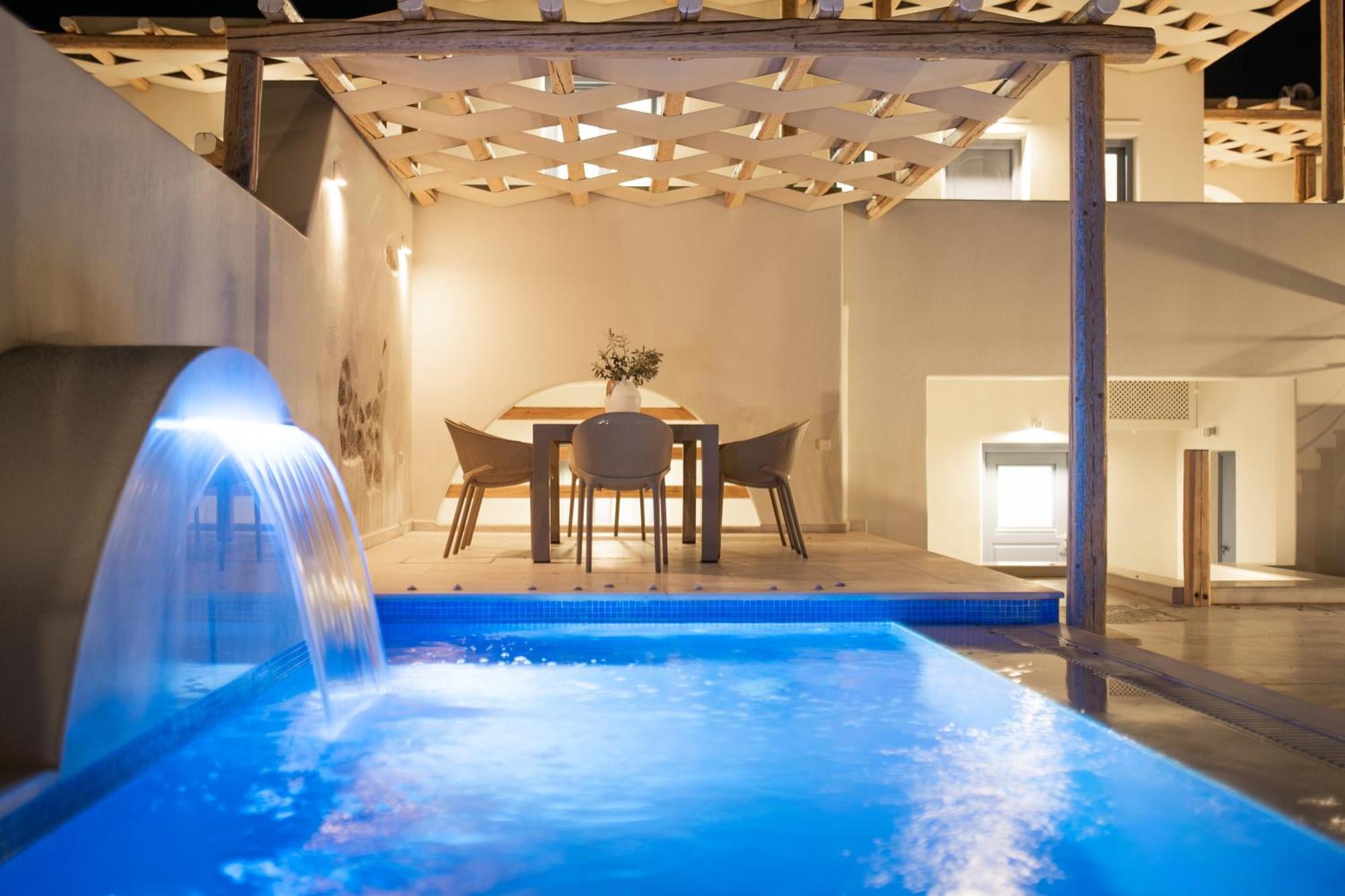 Vóthon Symphony Residence מראה חיצוני תמונה