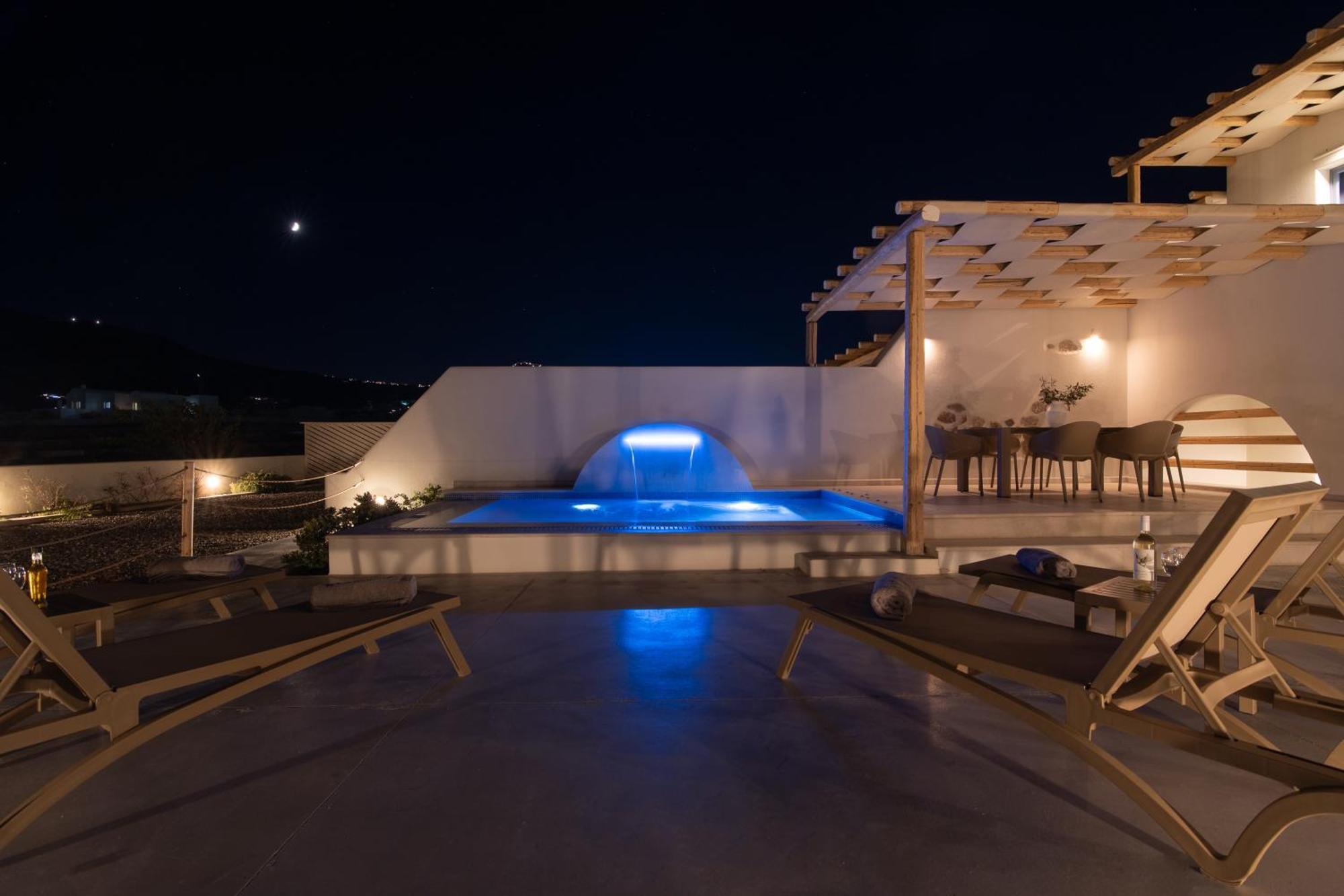 Vóthon Symphony Residence מראה חיצוני תמונה