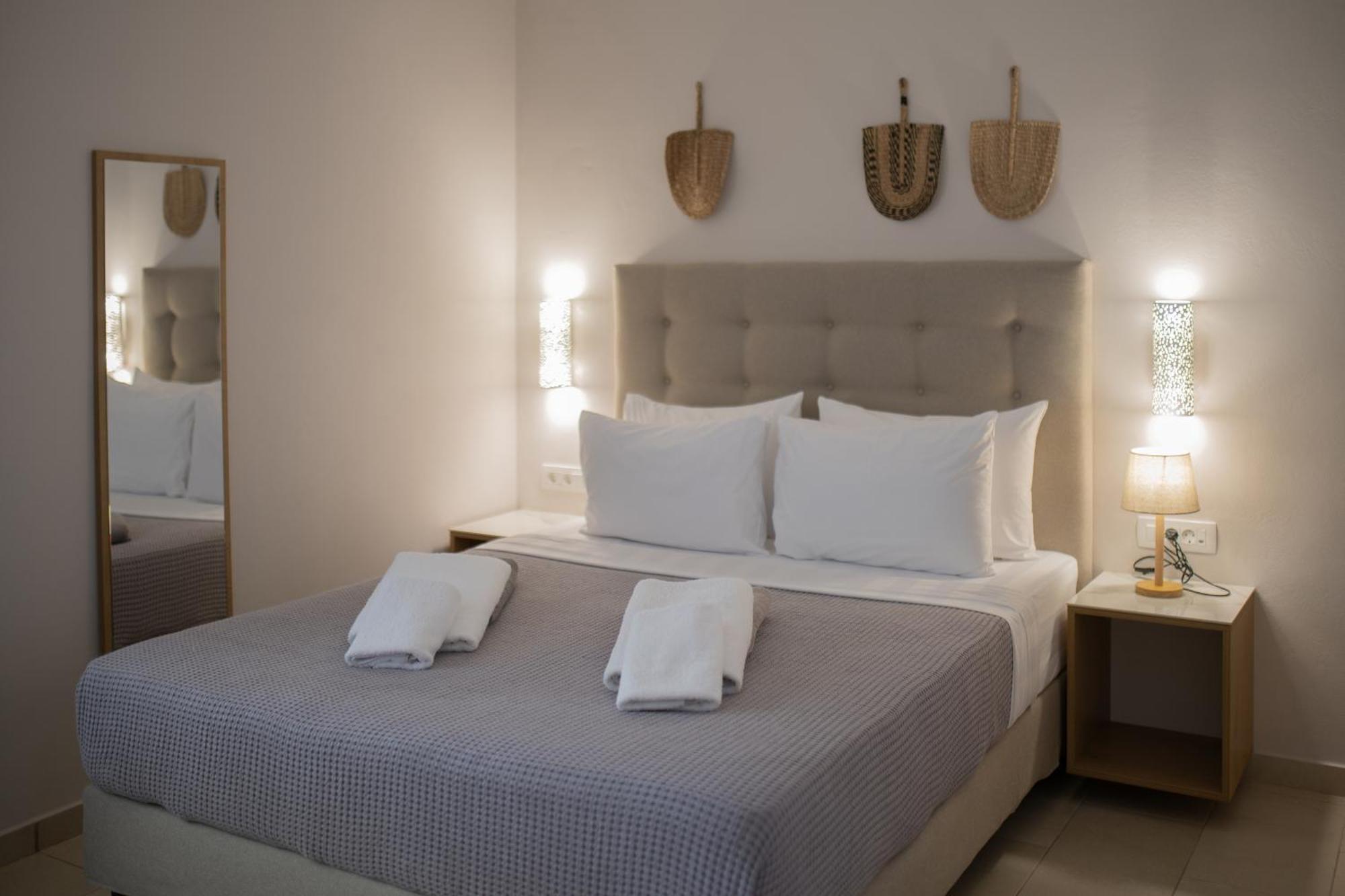 Vóthon Symphony Residence חדר תמונה