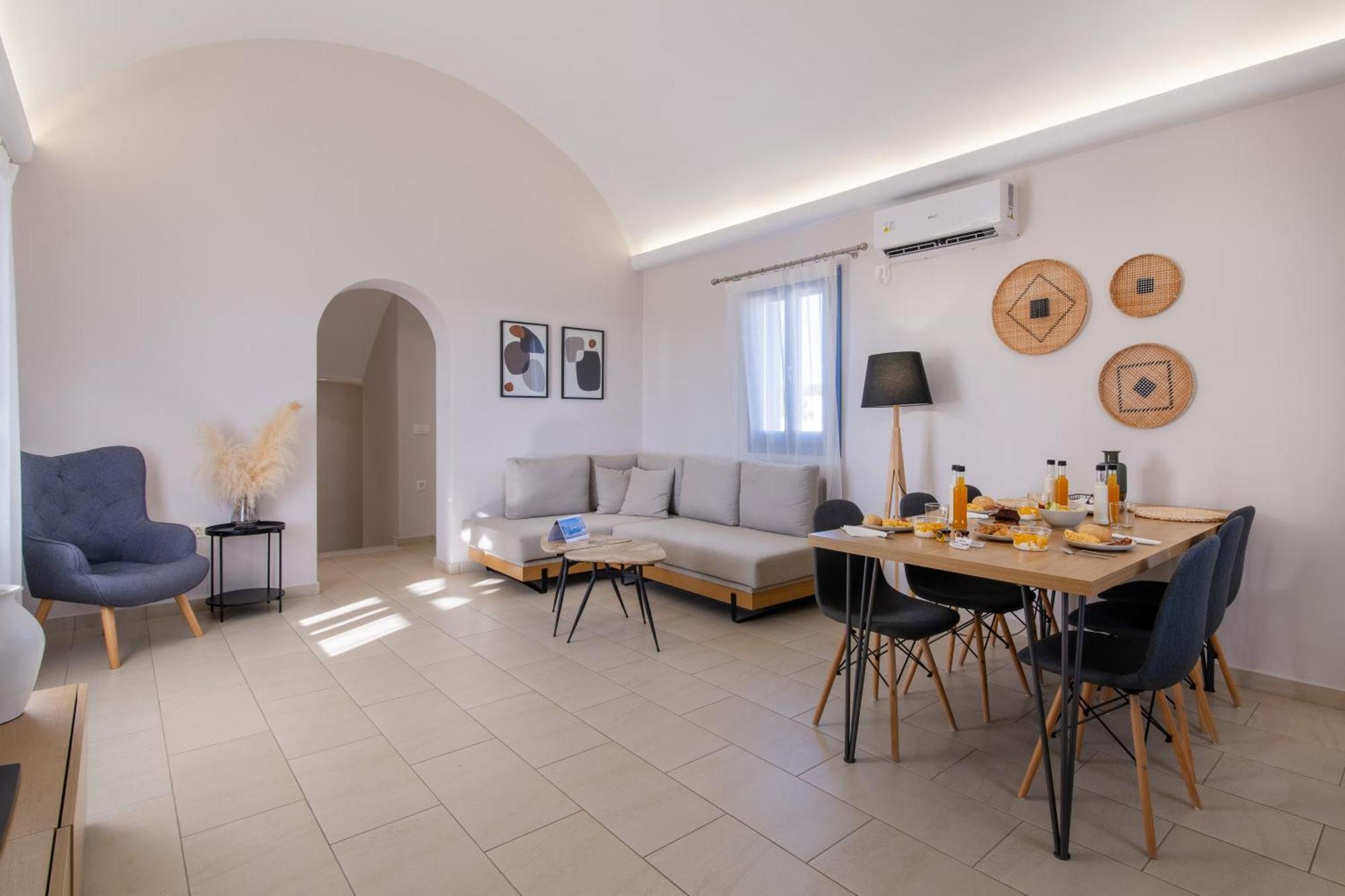 Vóthon Symphony Residence חדר תמונה