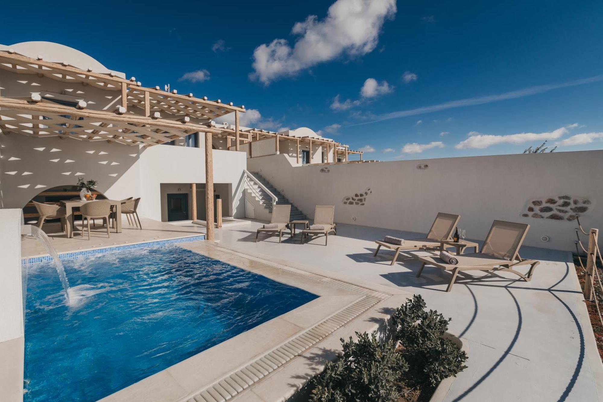 Vóthon Symphony Residence חדר תמונה