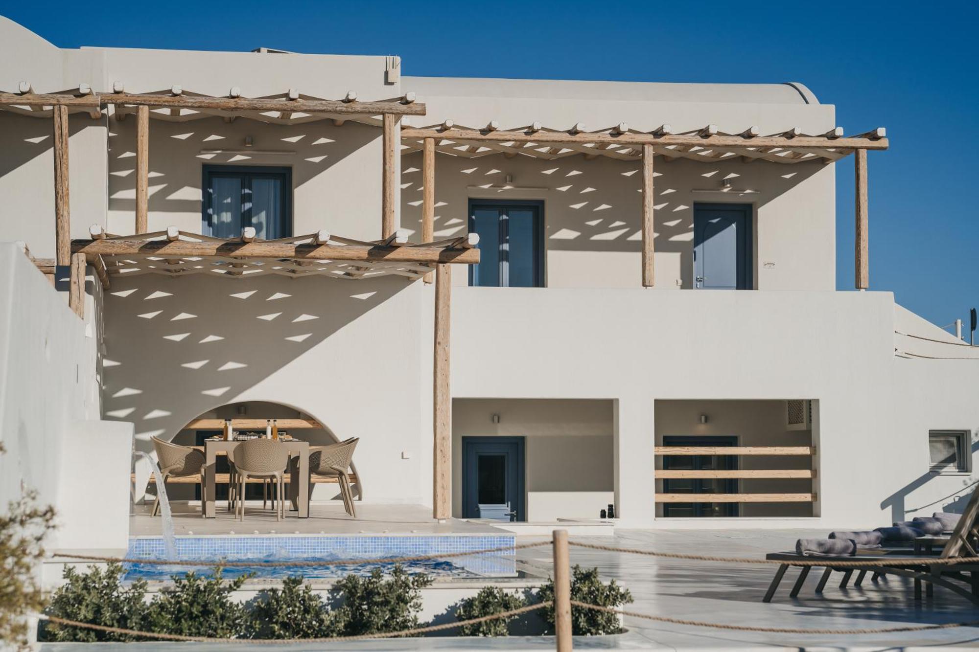 Vóthon Symphony Residence חדר תמונה