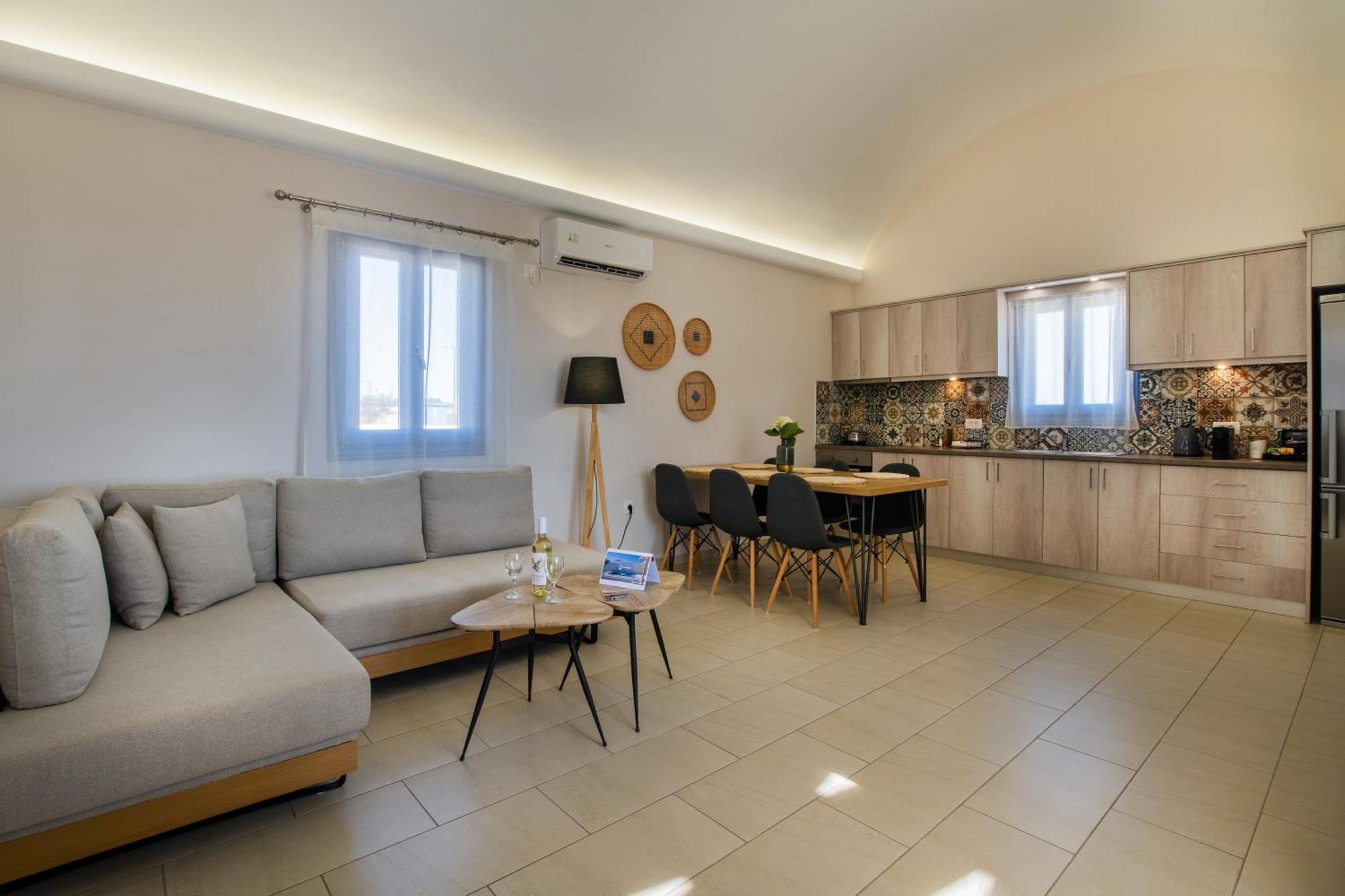 Vóthon Symphony Residence חדר תמונה