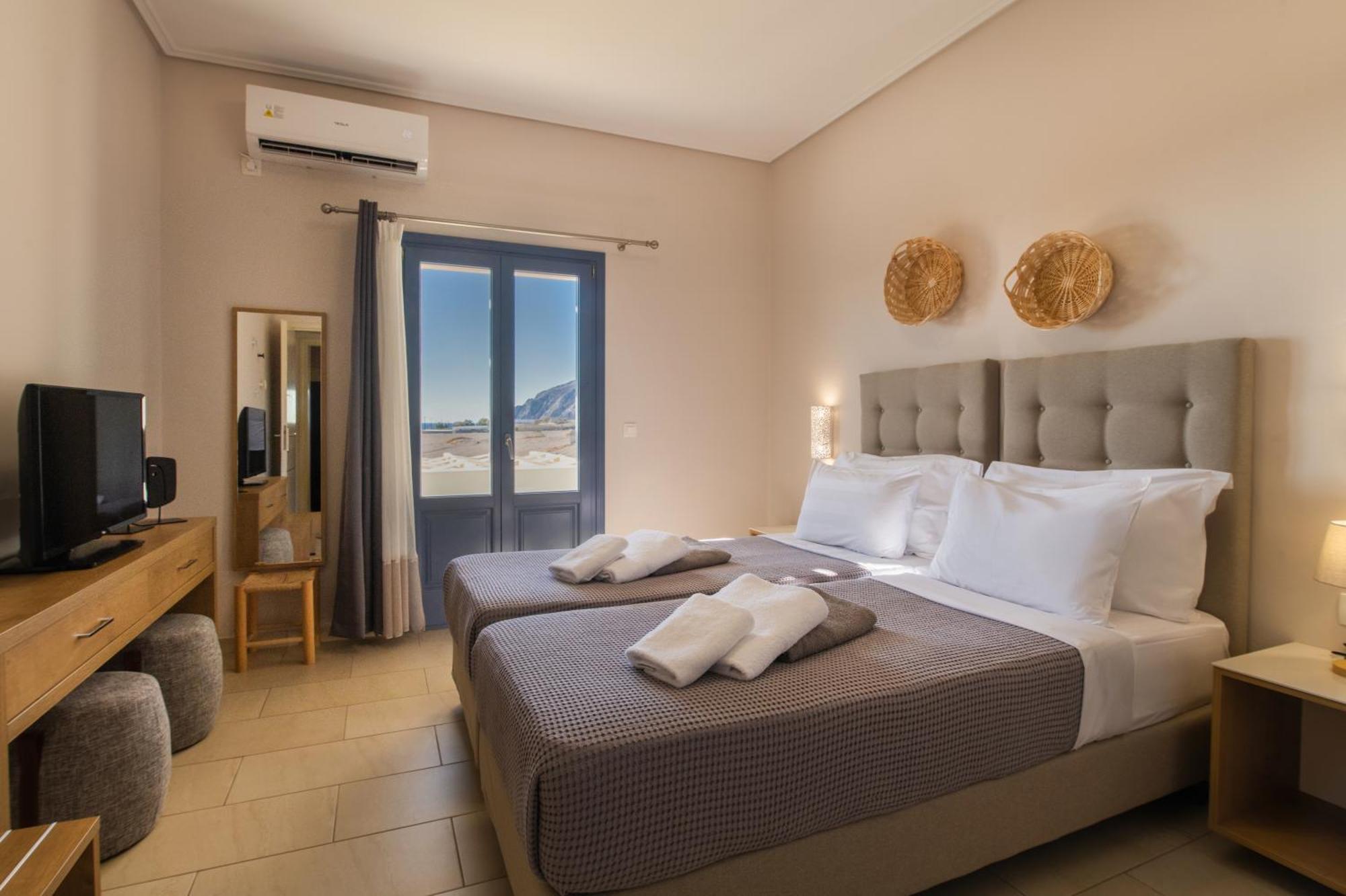 Vóthon Symphony Residence חדר תמונה