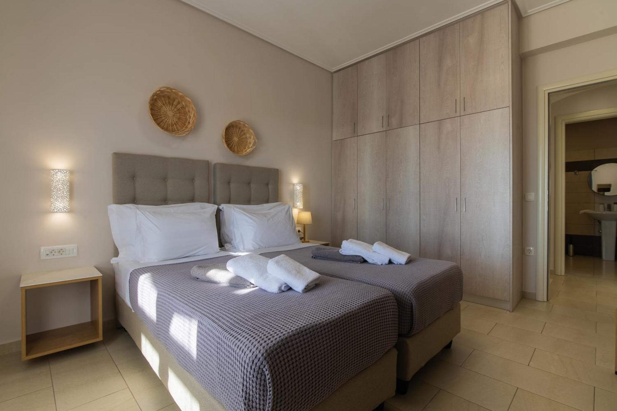Vóthon Symphony Residence חדר תמונה