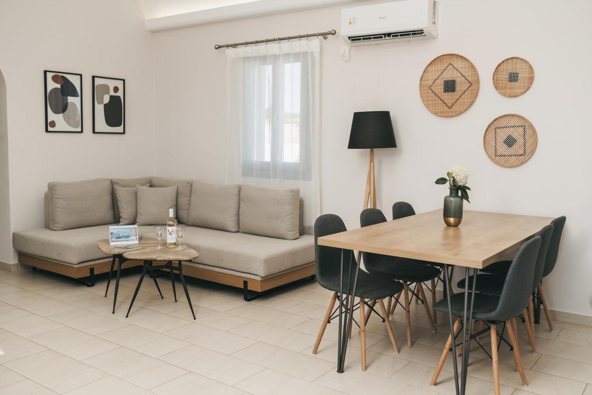 Vóthon Symphony Residence חדר תמונה