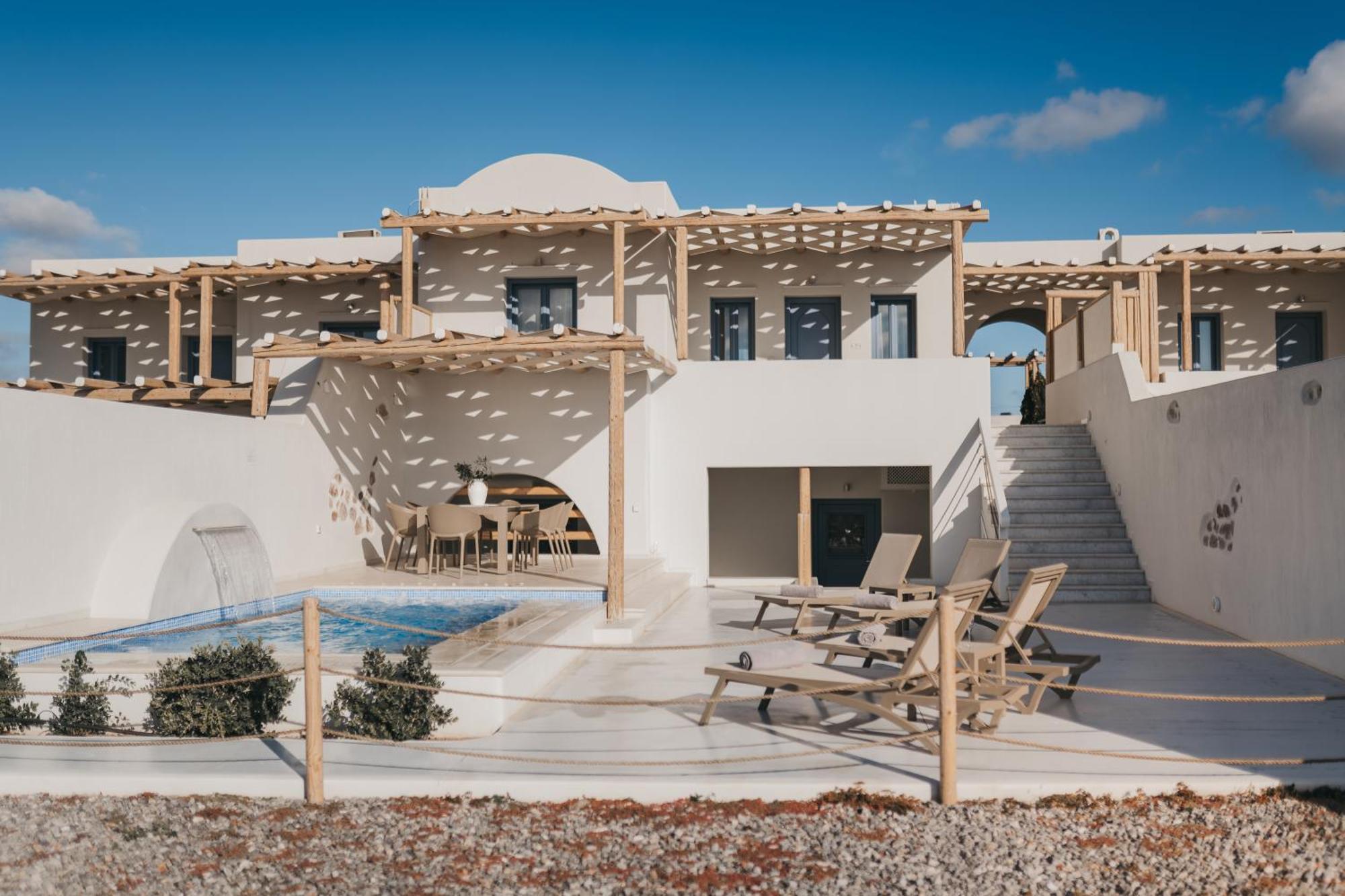 Vóthon Symphony Residence מראה חיצוני תמונה