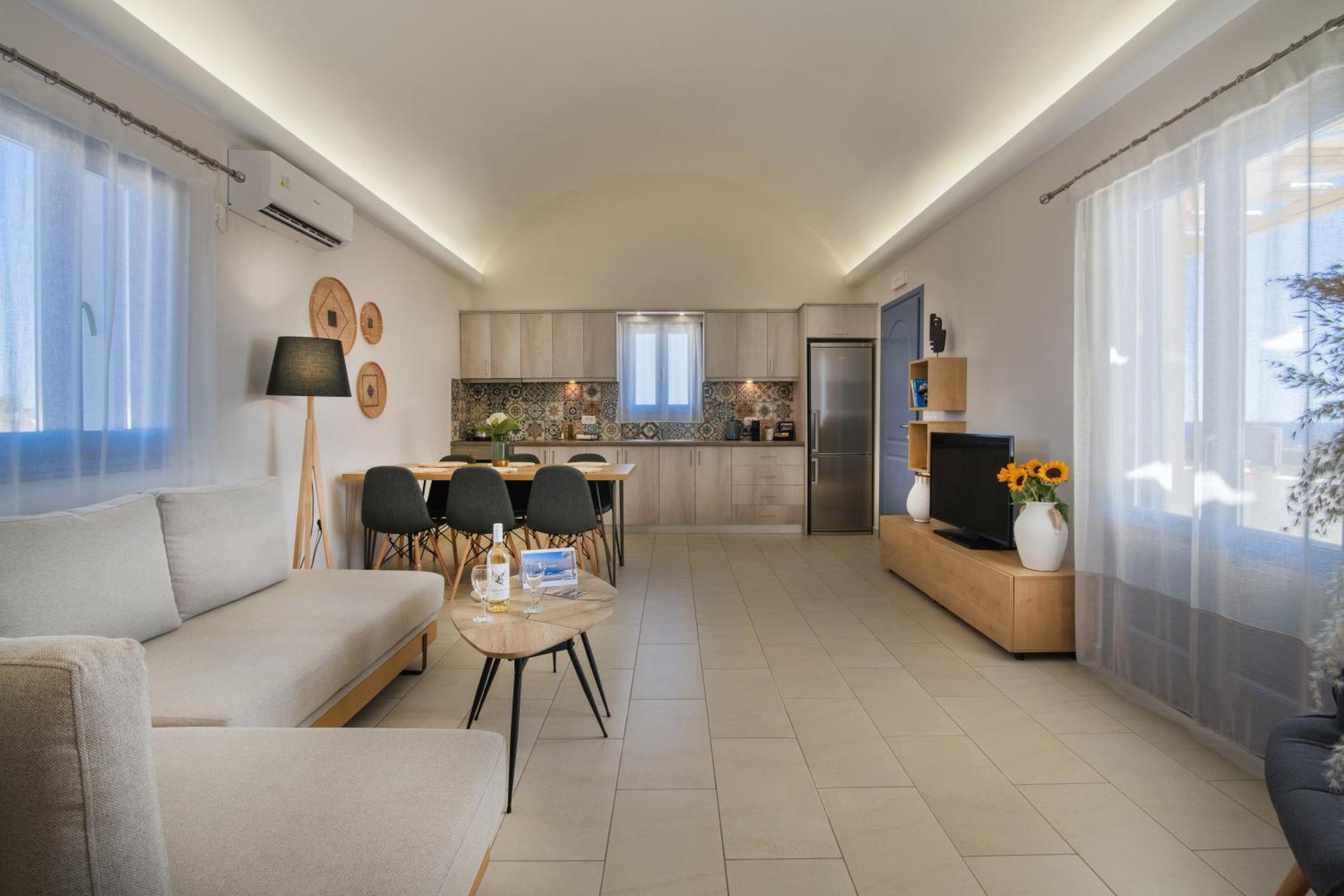 Vóthon Symphony Residence מראה חיצוני תמונה